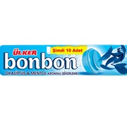 Ulker Bonbon Okaliptus