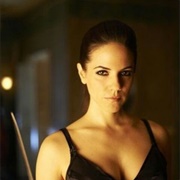 Bo (Lost Girl)