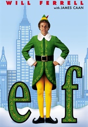 Elf (2003)