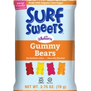 Surf Sweets Gummy Bears