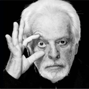 Alejandro Jodorowsky