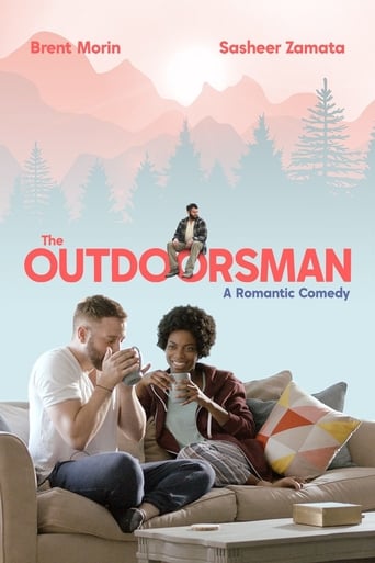 The Outdoorsman (2017)