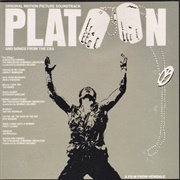 Platoon - Soundtrack