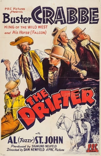 The Drifter (1944)