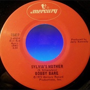 Sylvia&#39;s Mother - Bobby Bare