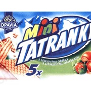 Tatranky Mini