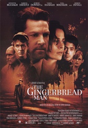 The Gingerbread Man (1998)