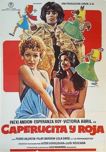 Caperucita Y Roja (1977)