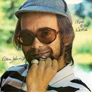 Rock of the Westies-Elton John