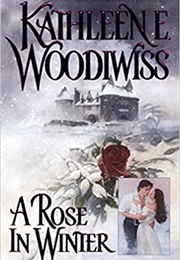 A Rose in Winter (Kathleen Woodiwiss)