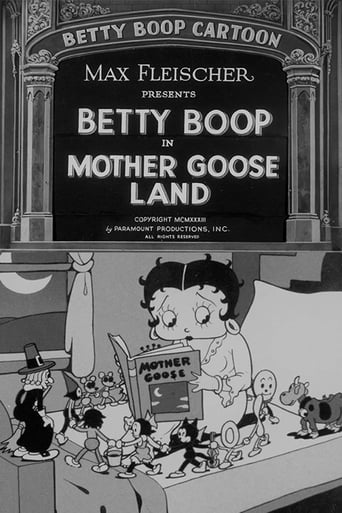 Mother Goose Land (1933)