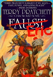 Eric (Terry Pratchett)