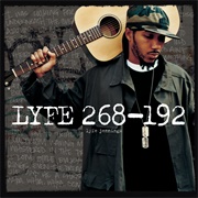 Lyfe Jennings - Lyfe 268-192