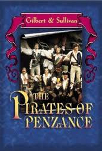 The Pirates of Penzance (1982)