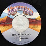 Devil in the Bottle - T.G. Sheppard