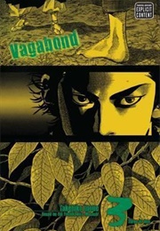 Vagabond Volume 3 (Takehiko Inoue)