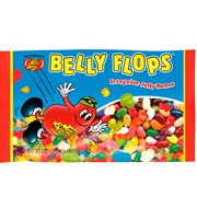 Jelly Belly Belly Flops