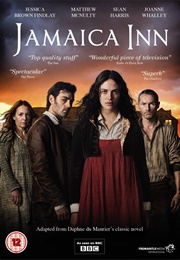 Jamaica Inn (2014)