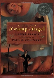 Swamp Angel (Isaacs, Anne)