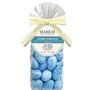 Marich Caramel Robin Eggs