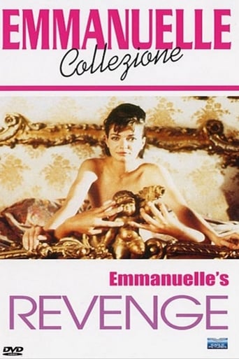 Emmanuelle&#39;s Revenge (1993)