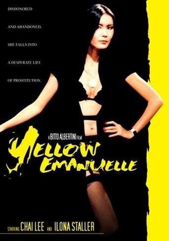 Yellow Emmanuelle (1977)