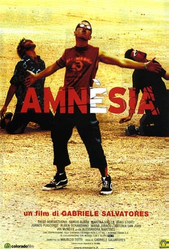 Amnèsia (2002)