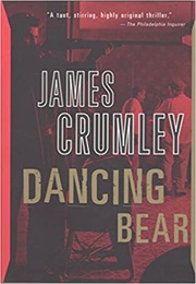 Dancing Bear (Crumley)