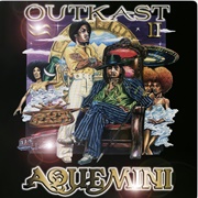 Outkast &quot;Skew It on the Bar-B&quot; (Ft Raekwon)