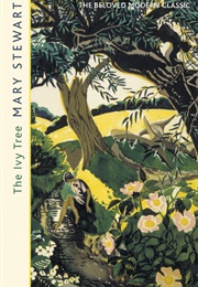 The Ivy Tree (Mary Stewart)