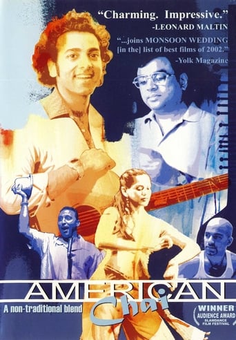 American Chai (2001)