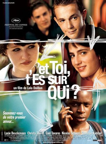 Et Toi, T&#39;es Sur Qui? (2007)