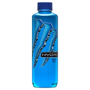 Hydro Blue Ice