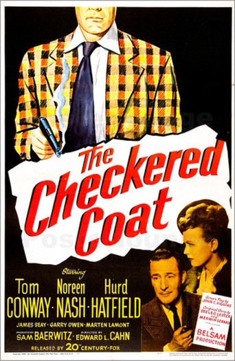 The Checkered Coat (1948)