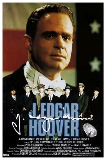 J. Edgar Hoover (1987)