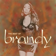 Brandy - Brokenhearted (Feat. Wanya Morris)