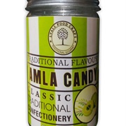 Amla Candy (India)