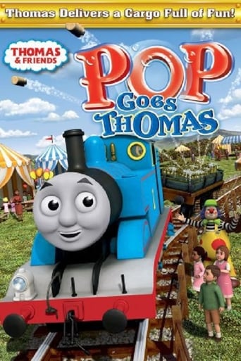 Thomas &amp; Friends: Pop Goes Thomas (2011)