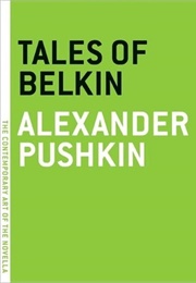 Tales of Belkin (Tales of Belkin)