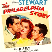 The Philadelphia Story