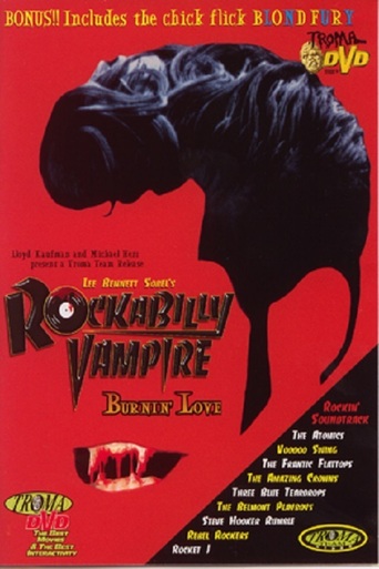 Rockabilly Vampire (1996)