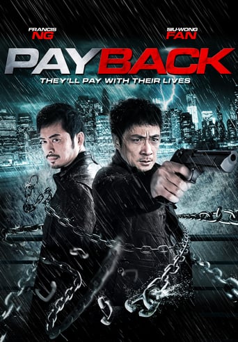 Pay Back (2013)