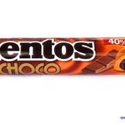 Mentos Choco 40% Cacao