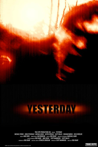 Yesterday (2009)