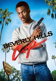 Beverly Hills Cop (1984)