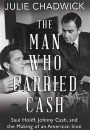 The Man Who Carried Cash (Julie Chadwick)