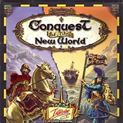 Conquest of the New World