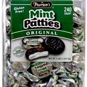 Pearson&#39;s Mint Patties