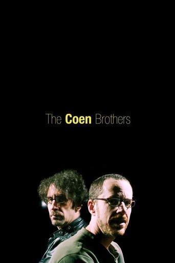 The Coen Brothers (2000)