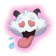 Poro Luv